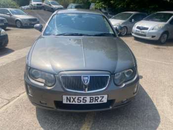 Used Rover 75 2005 for sale - 74855944: Photo