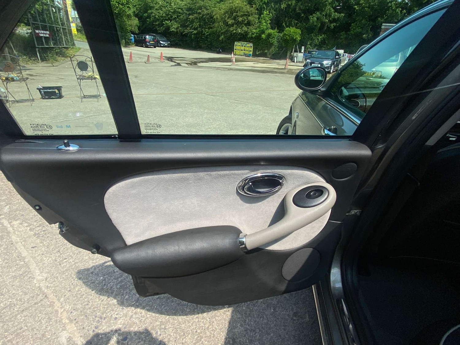 Vehicle 37
