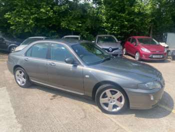 Used Rover 75 2005 for sale - 74855944: Photo
