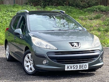 Used Peugeot 207 2009 for sale - 78239338: Photo