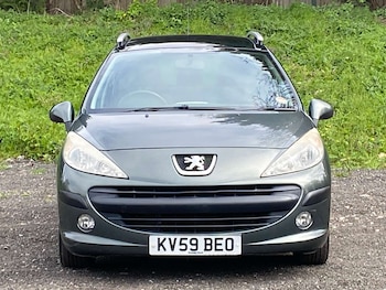 Used Peugeot 207 2009 for sale - 78239338: Photo
