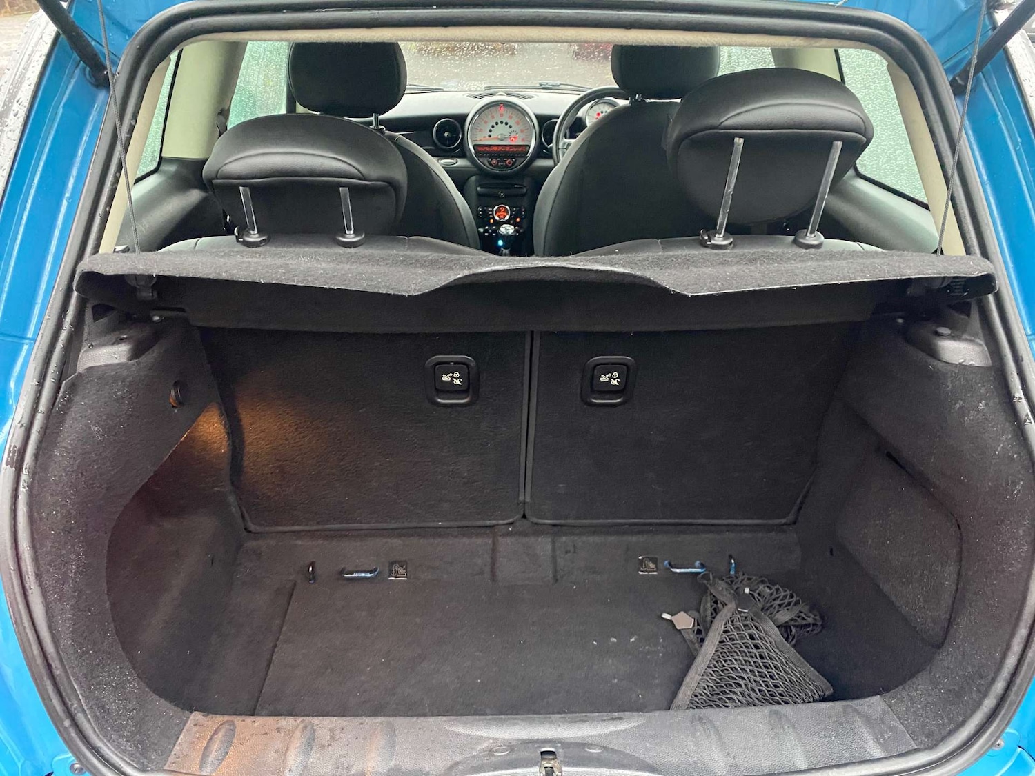 Used MINI Hatch 2013 for sale - 77285509: Photo 10