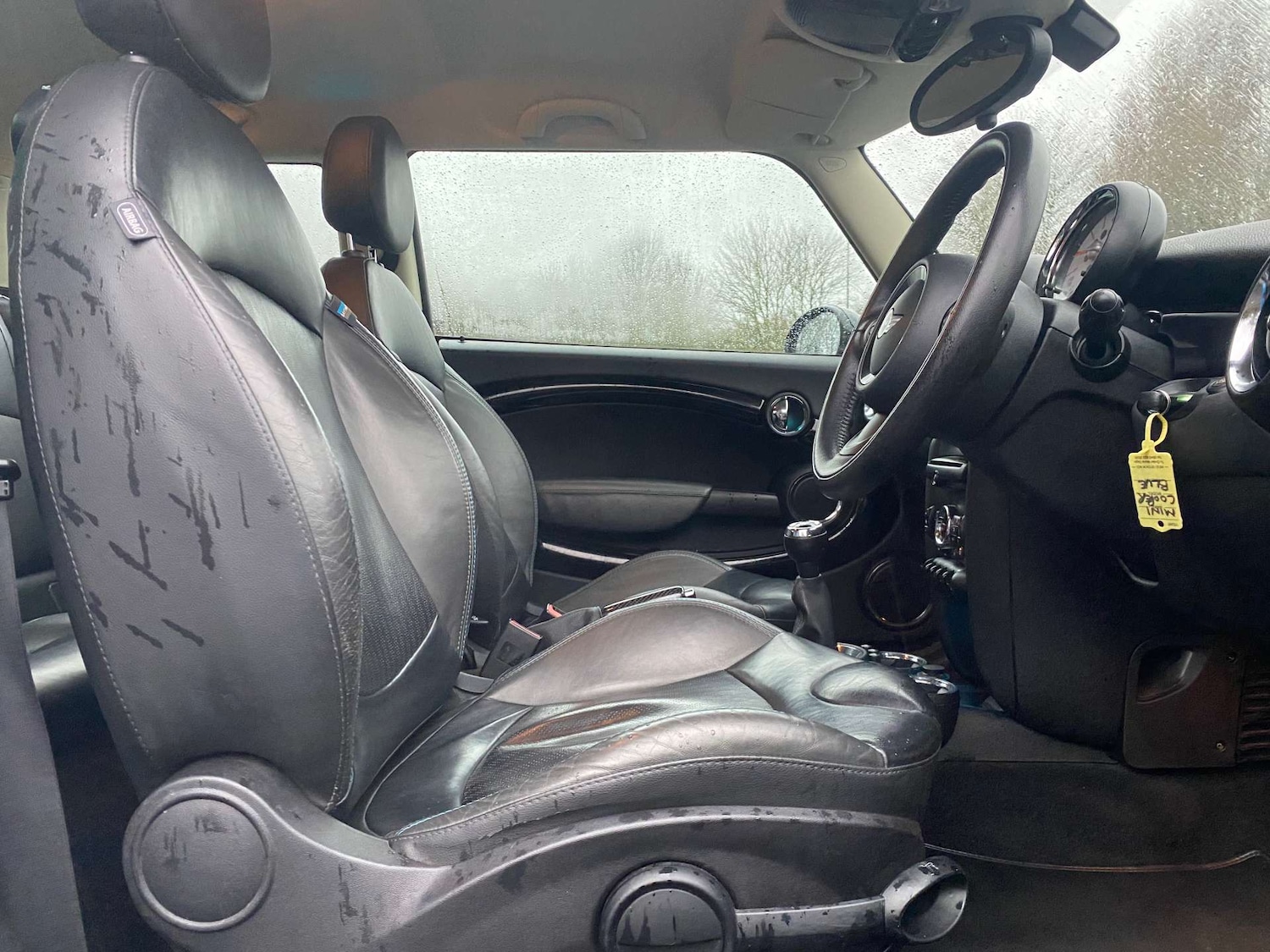 Used MINI Hatch 2013 for sale - 77285509: Photo 11