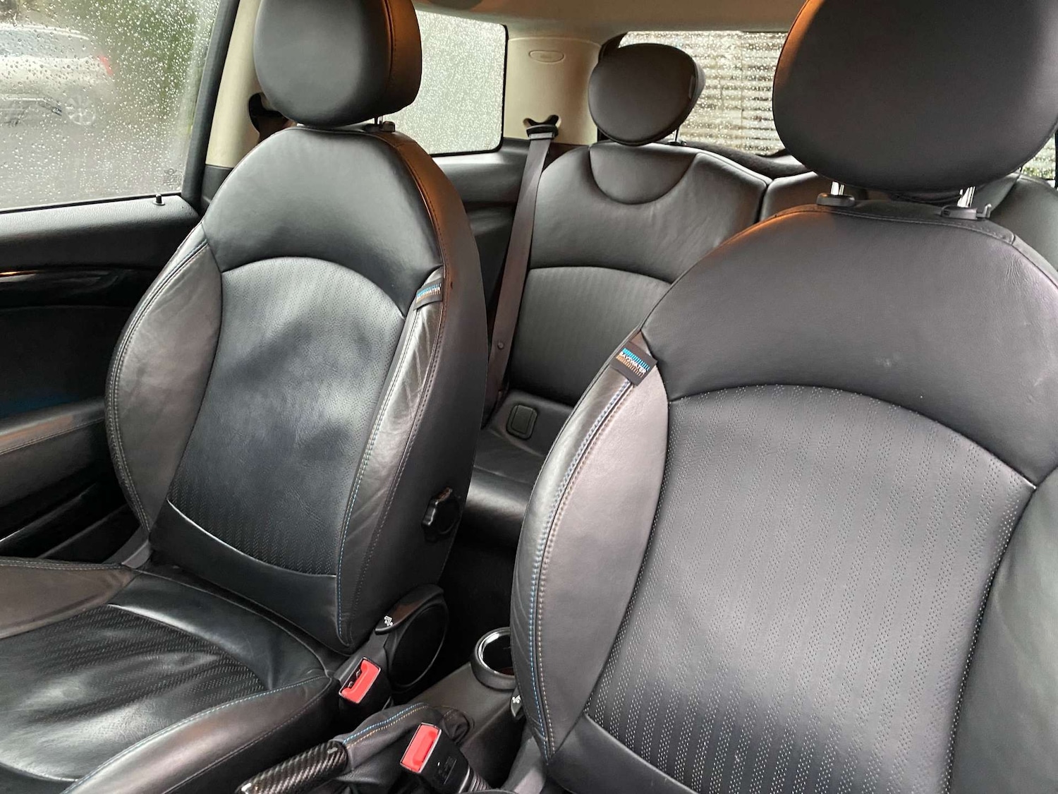 Used MINI Hatch 2013 for sale - 77285509: Photo 13