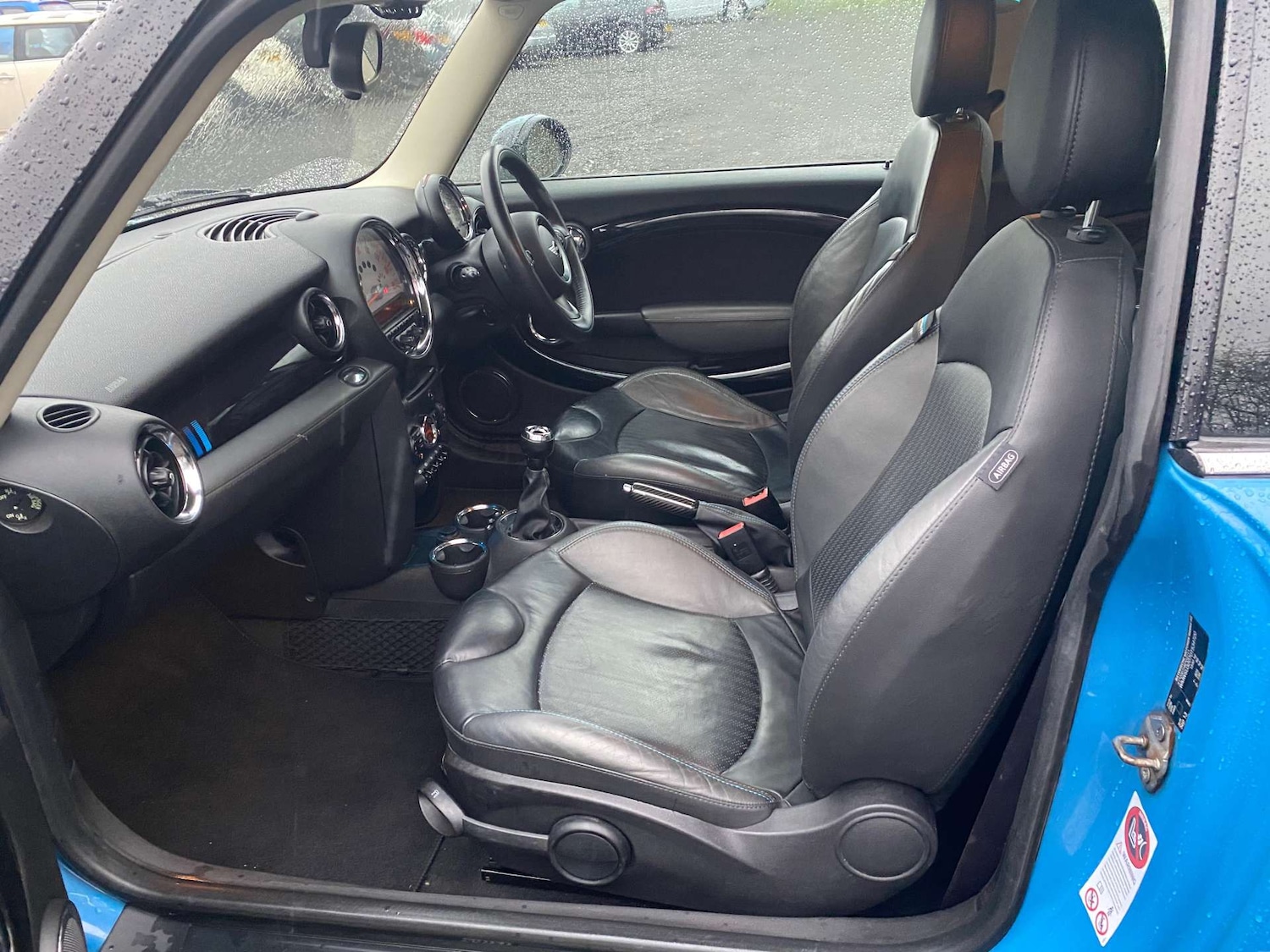 Used MINI Hatch 2013 for sale - 77285509: Photo 14