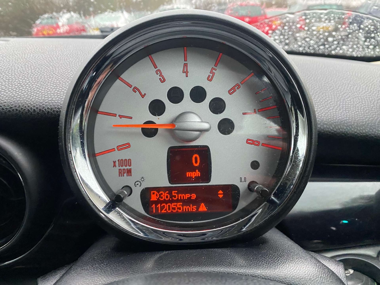 Used MINI Hatch 2013 for sale - 77285509: Photo 27