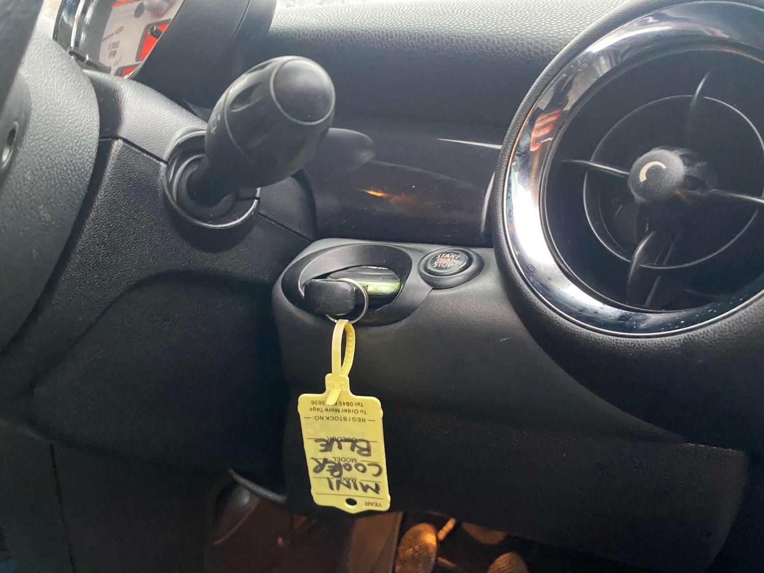 Used MINI Hatch 2013 for sale - 77285509: Photo 29