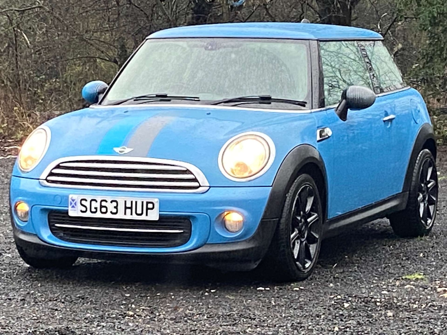 Used MINI Hatch 2013 for sale - 77285509: Photo 3