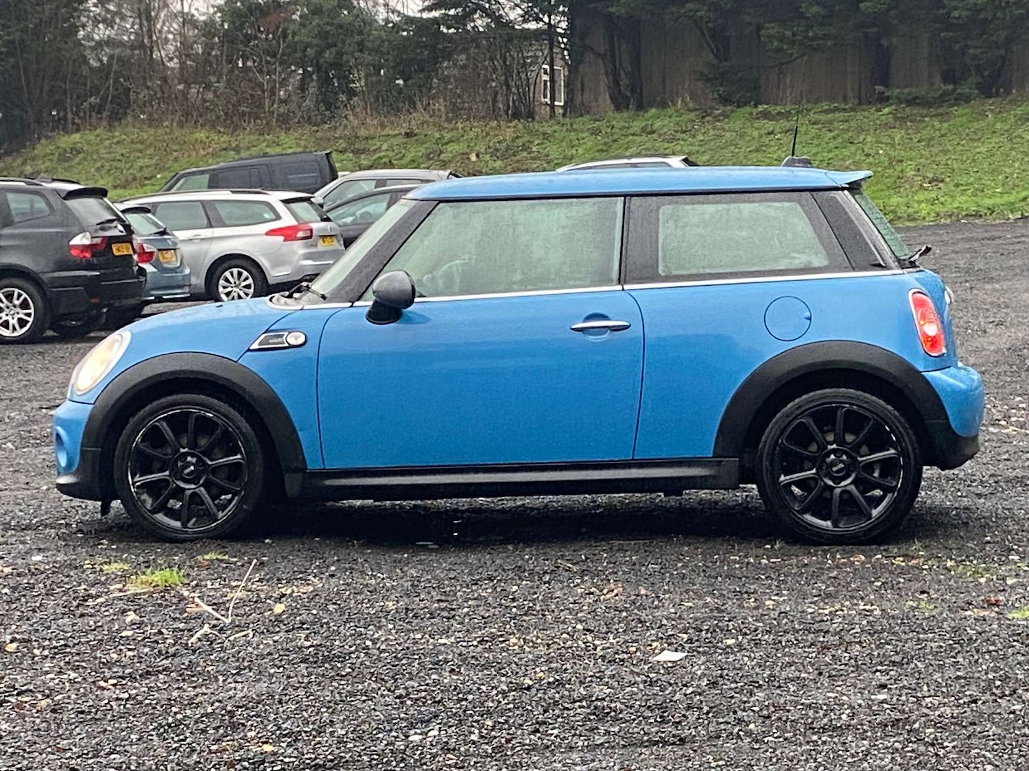 Used MINI Hatch 2013 for sale - 77285509: Photo 4