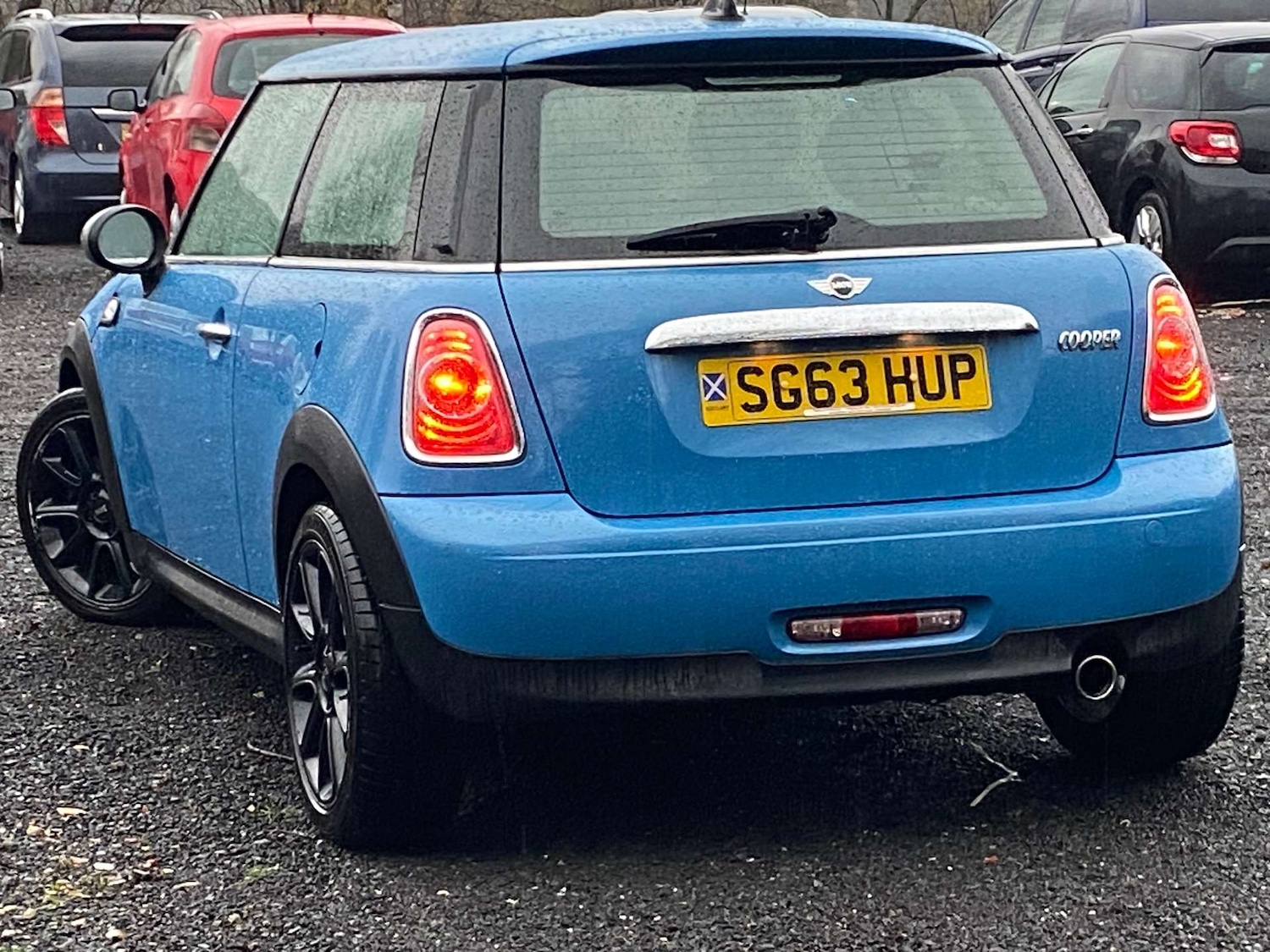 Used MINI Hatch 2013 for sale - 77285509: Photo 5