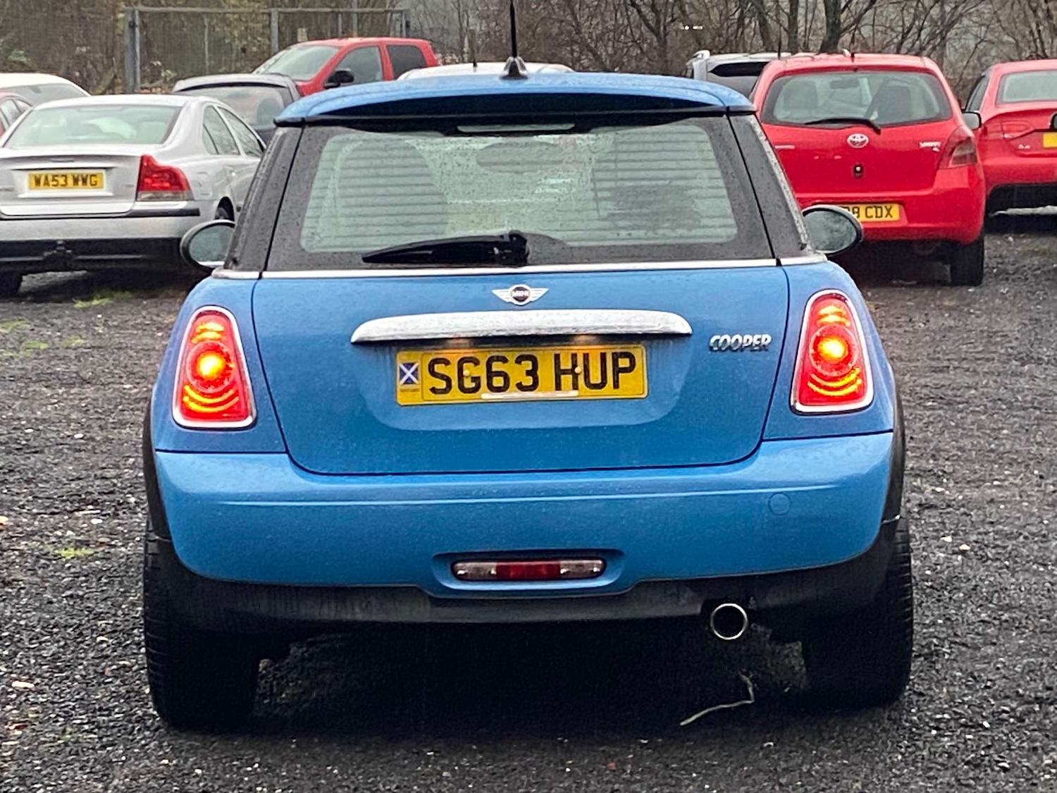 Used MINI Hatch 2013 for sale - 77285509: Photo 6