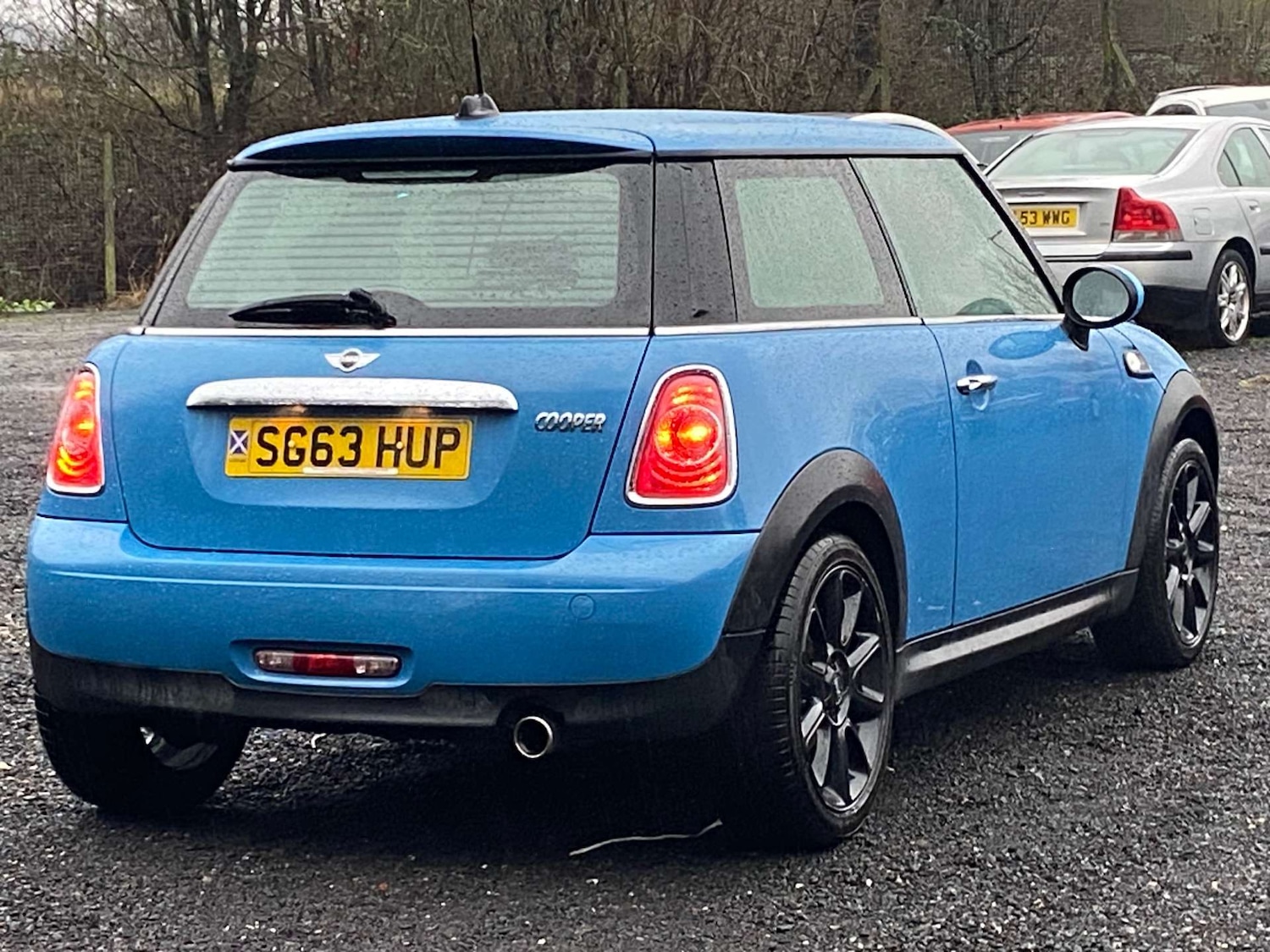 Used MINI Hatch 2013 for sale - 77285509: Photo 7