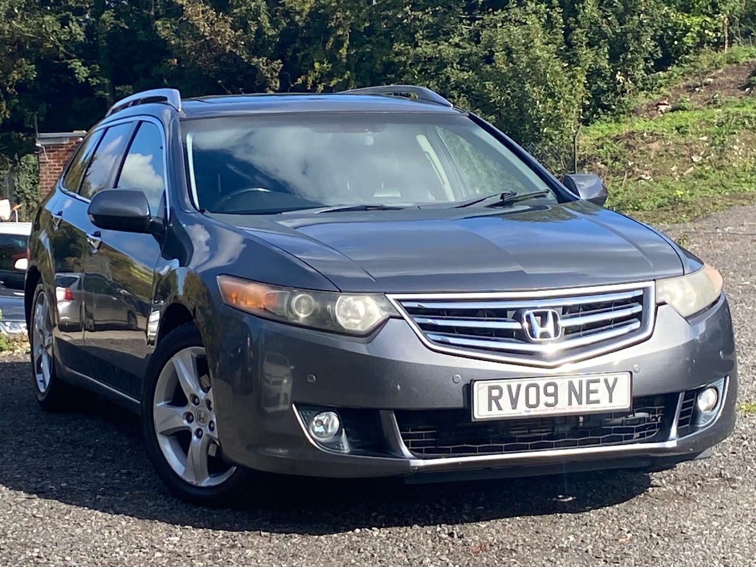 Used Honda Accord 2009 for sale - 76144405: Photo 1