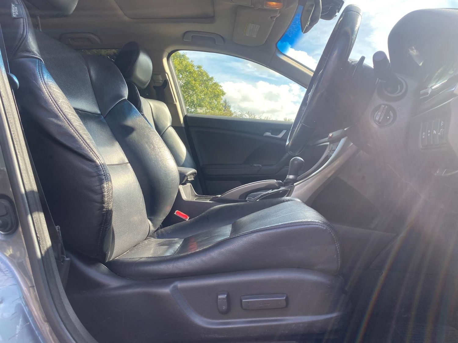 Used Honda Accord 2009 for sale - 76144405: Photo 11