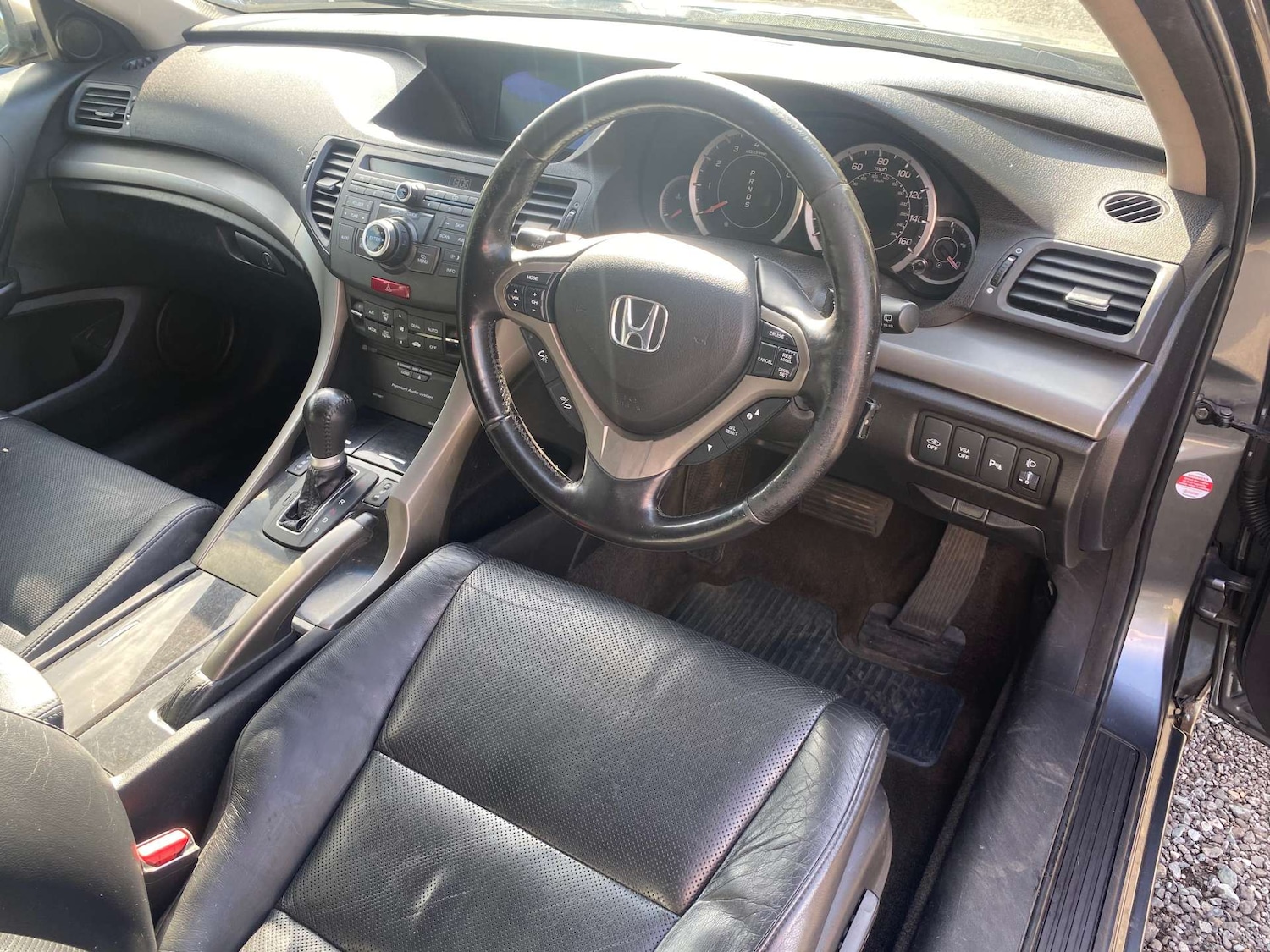 Used Honda Accord 2009 for sale - 76144405: Photo 12