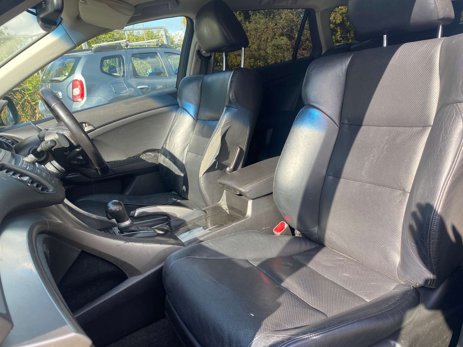 Used Honda Accord 2009 for sale - 76144405: Photo 13