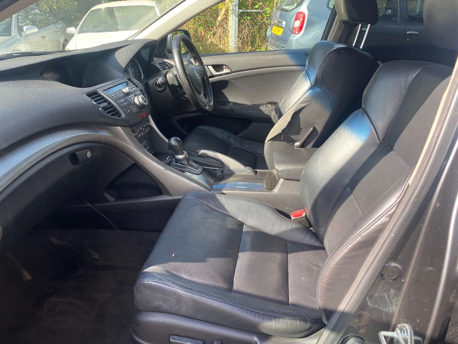 Used Honda Accord 2009 for sale - 76144405: Photo 14