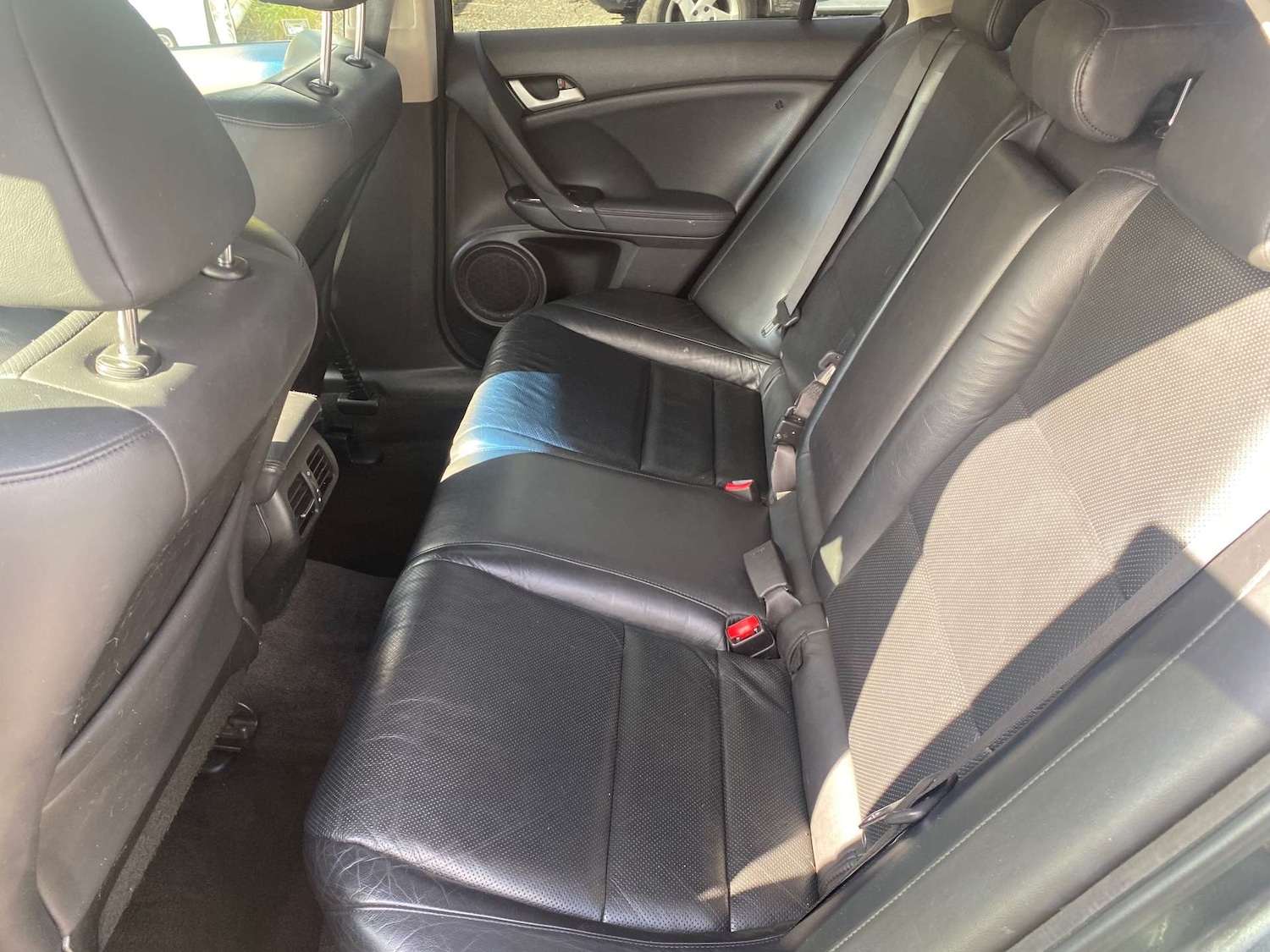 Used Honda Accord 2009 for sale - 76144405: Photo 15
