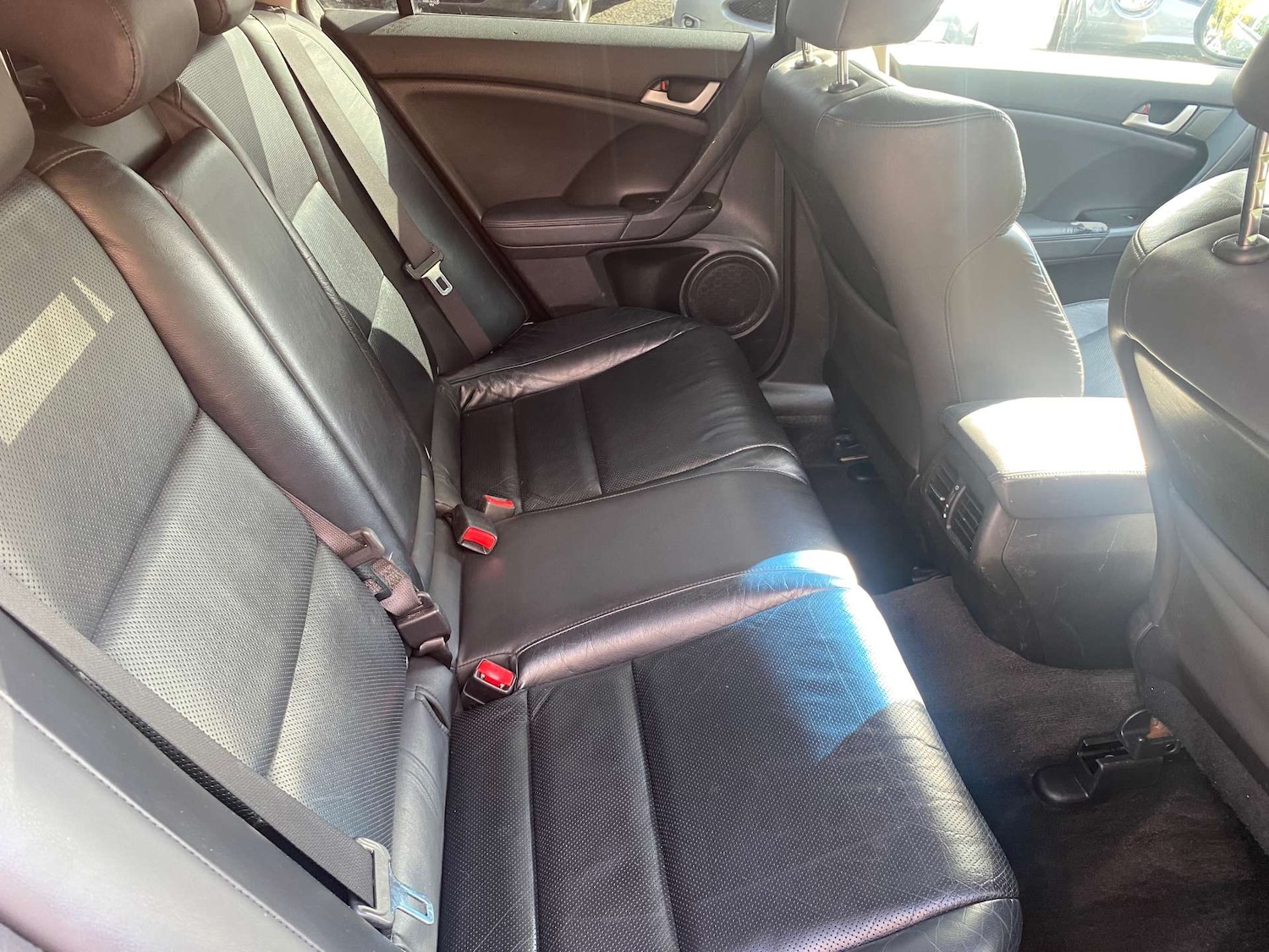 Used Honda Accord 2009 for sale - 76144405: Photo 16