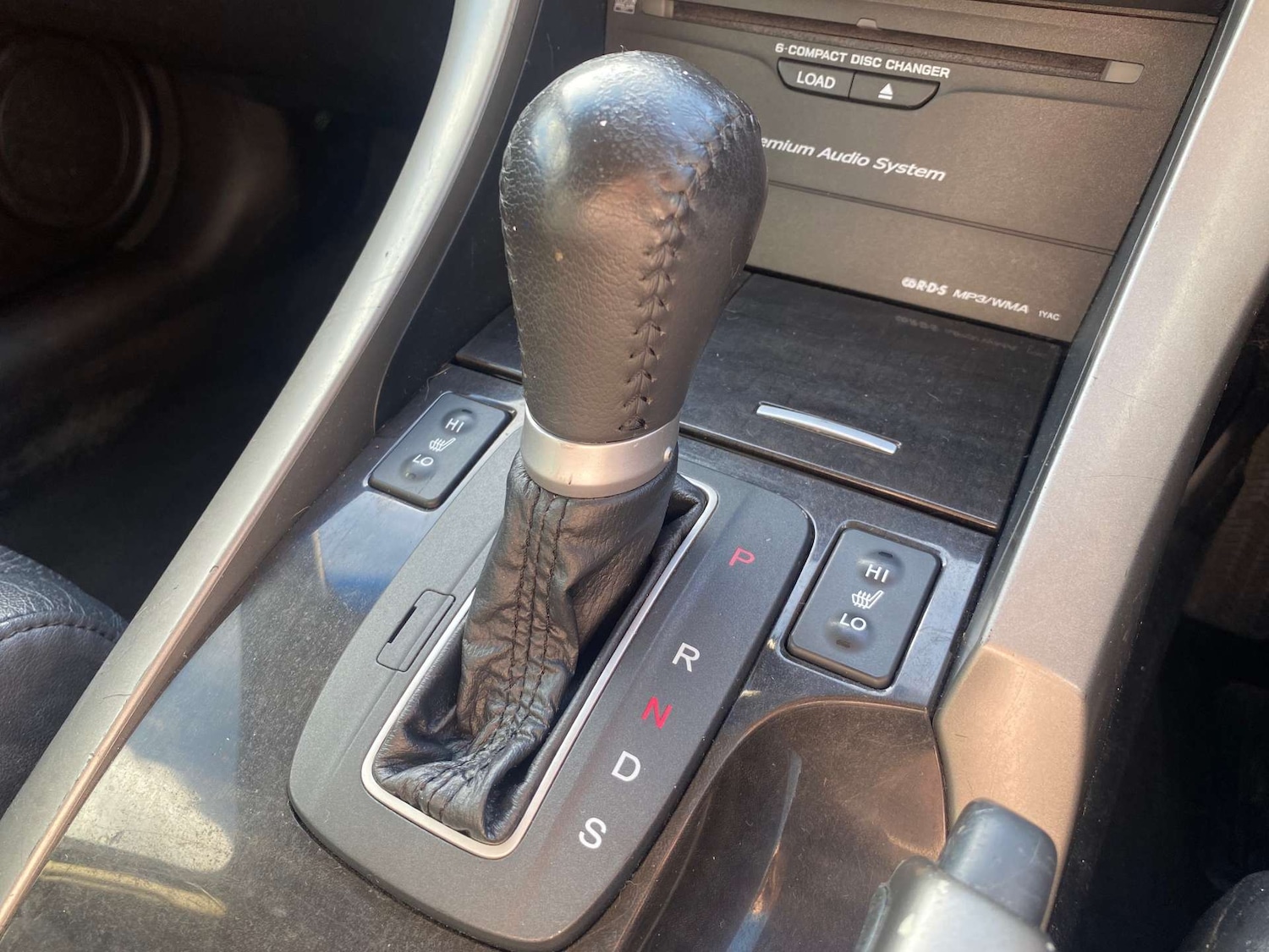 Used Honda Accord 2009 for sale - 76144405: Photo 18