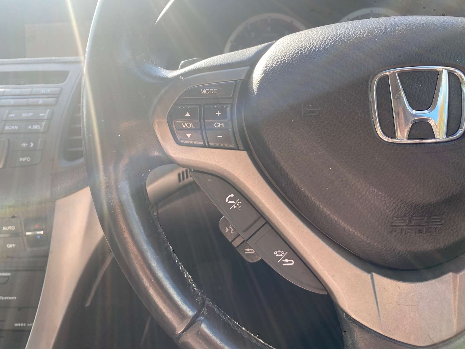 Used Honda Accord 2009 for sale - 76144405: Photo 19