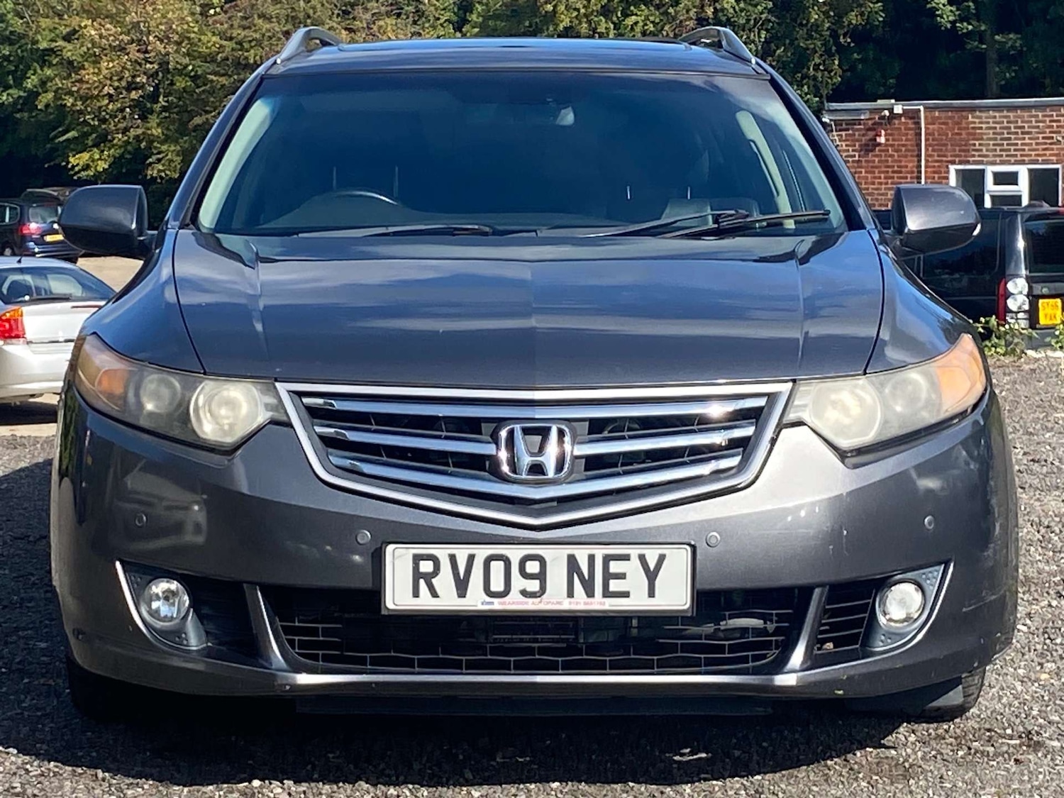 Used Honda Accord 2009 for sale - 76144405: Photo 2