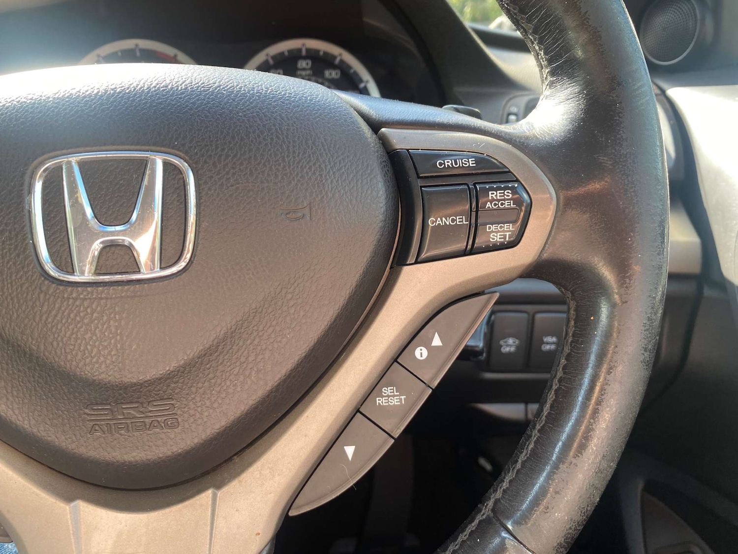 Used Honda Accord 2009 for sale - 76144405: Photo 20