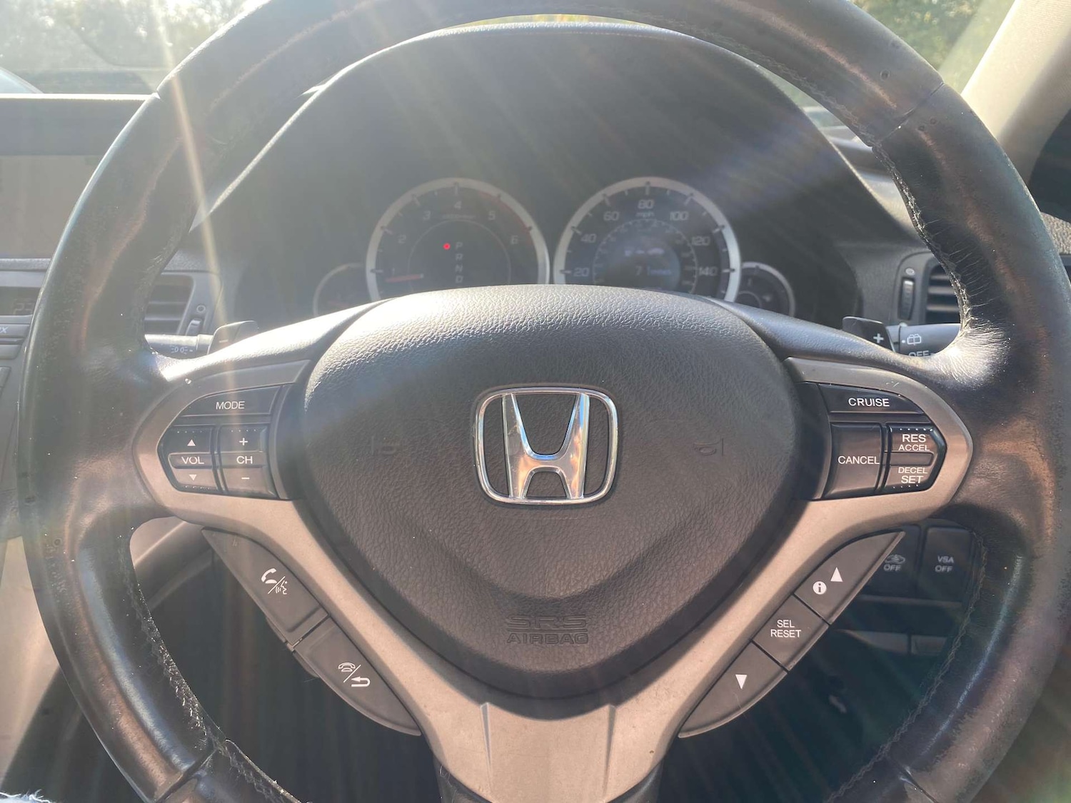 Used Honda Accord 2009 for sale - 76144405: Photo 21