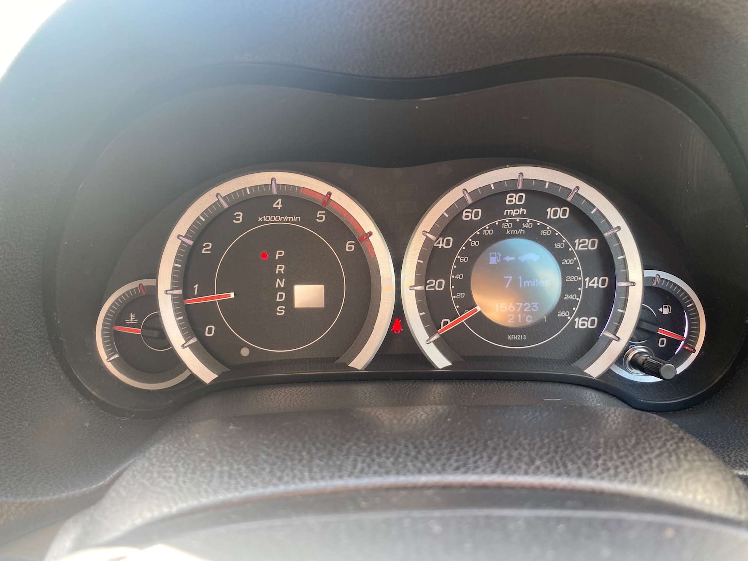 Used Honda Accord 2009 for sale - 76144405: Photo 22