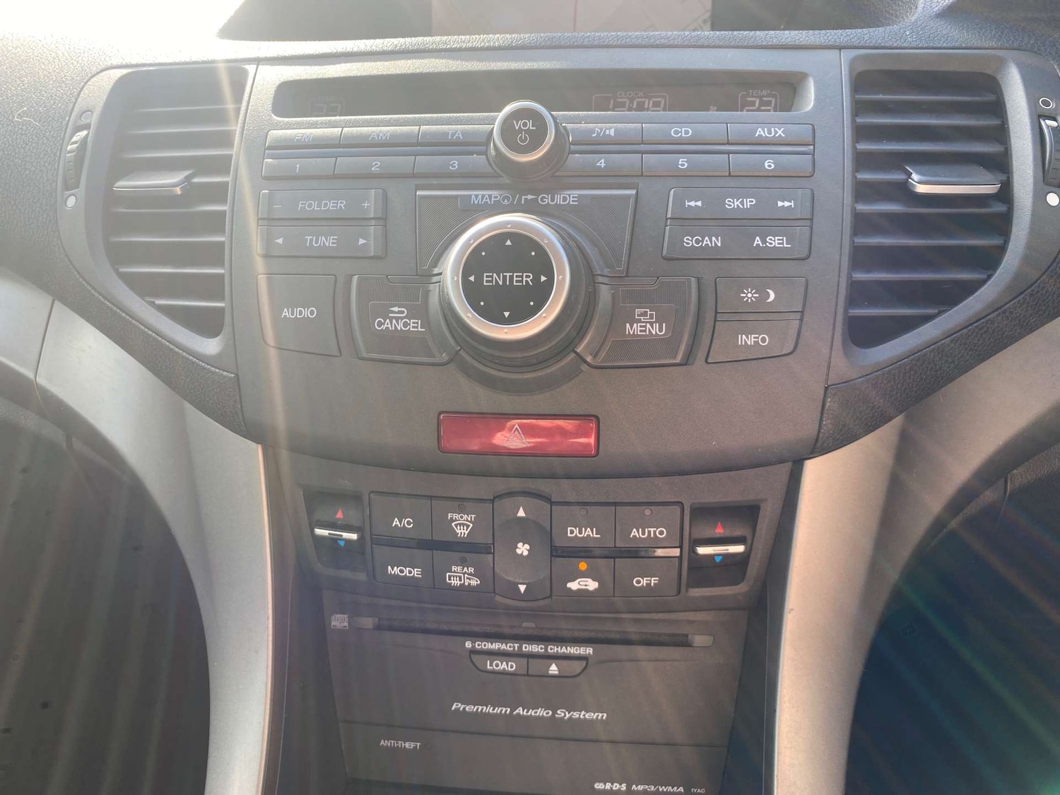 Used Honda Accord 2009 for sale - 76144405: Photo 24