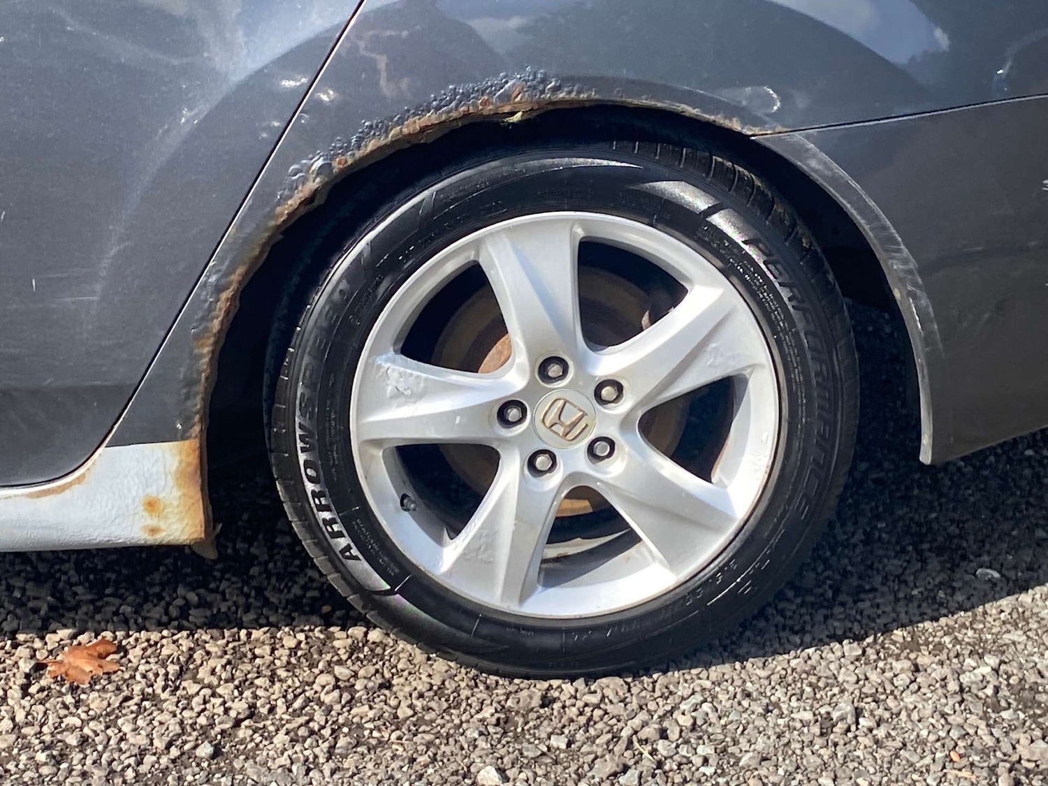 Used Honda Accord 2009 for sale - 76144405: Photo 28