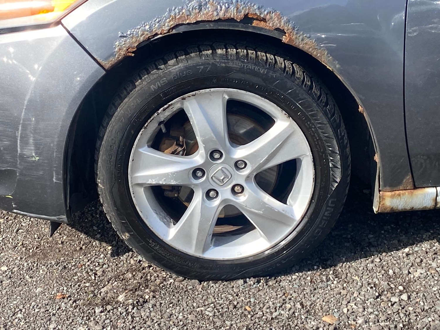 Used Honda Accord 2009 for sale - 76144405: Photo 29