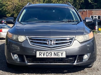Used Honda Accord 2009 for sale - 76144405: Photo