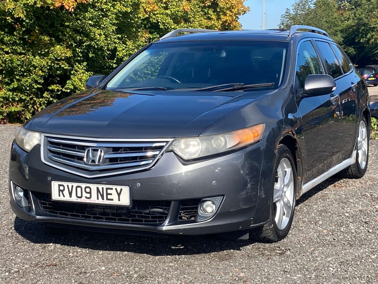 Used Honda Accord 2009 for sale - 76144405: Photo 3