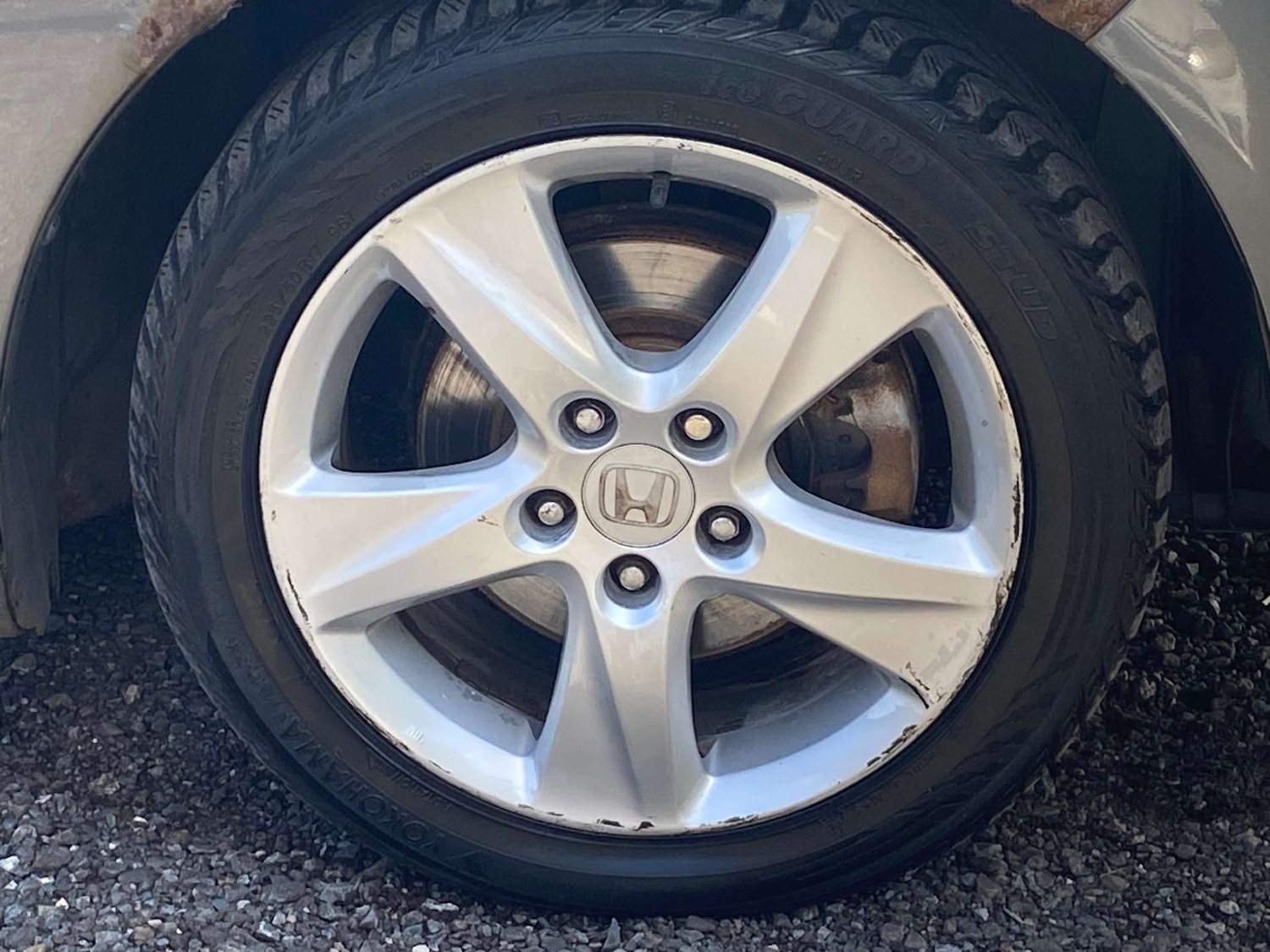 Used Honda Accord 2009 for sale - 76144405: Photo 30