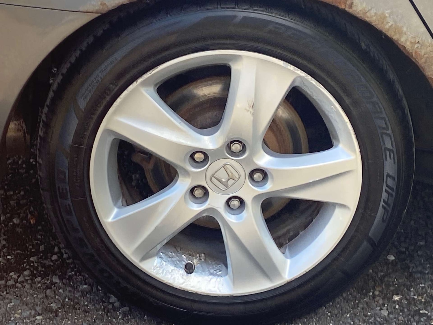 Used Honda Accord 2009 for sale - 76144405: Photo 31