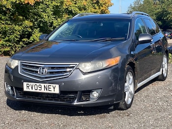 Used Honda Accord 2009 for sale - 76144405: Photo