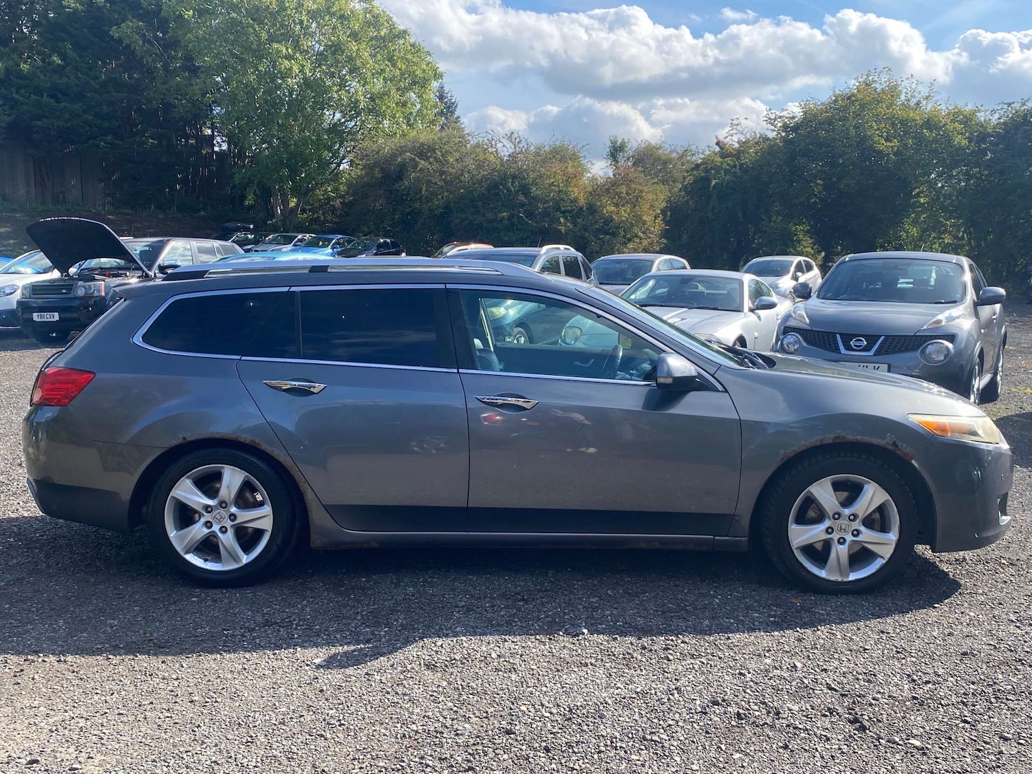 Used Honda Accord 2009 for sale - 76144405: Photo 8