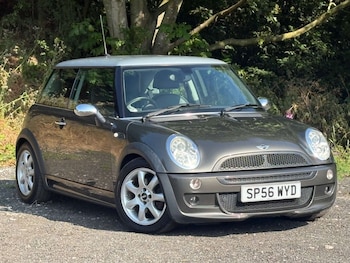 Used MINI Hatch 2006 for sale - 79267197: Photo
