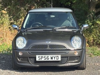Used MINI Hatch 2006 for sale - 79267197: Photo