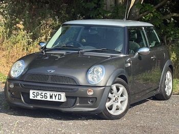 Used MINI Hatch 2006 for sale - 79267197: Photo