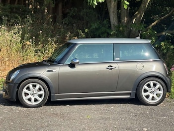 Used MINI Hatch 2006 for sale - 79267197: Photo