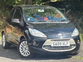 Used Ford Ka 2009 for sale - 79394241: Photo