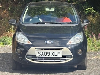 Used Ford Ka 2009 for sale - 79394241: Photo