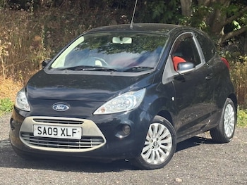Used Ford Ka 2009 for sale - 79394241: Photo
