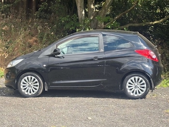 Used Ford Ka 2009 for sale - 79394241: Photo