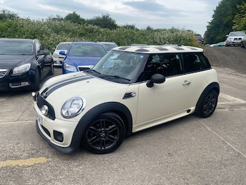 Used MINI Hatch 2011 for sale - 76005285: Photo