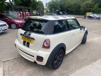 Used MINI Hatch 2011 for sale - 76005285: Photo