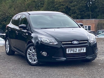 Ford - Focus