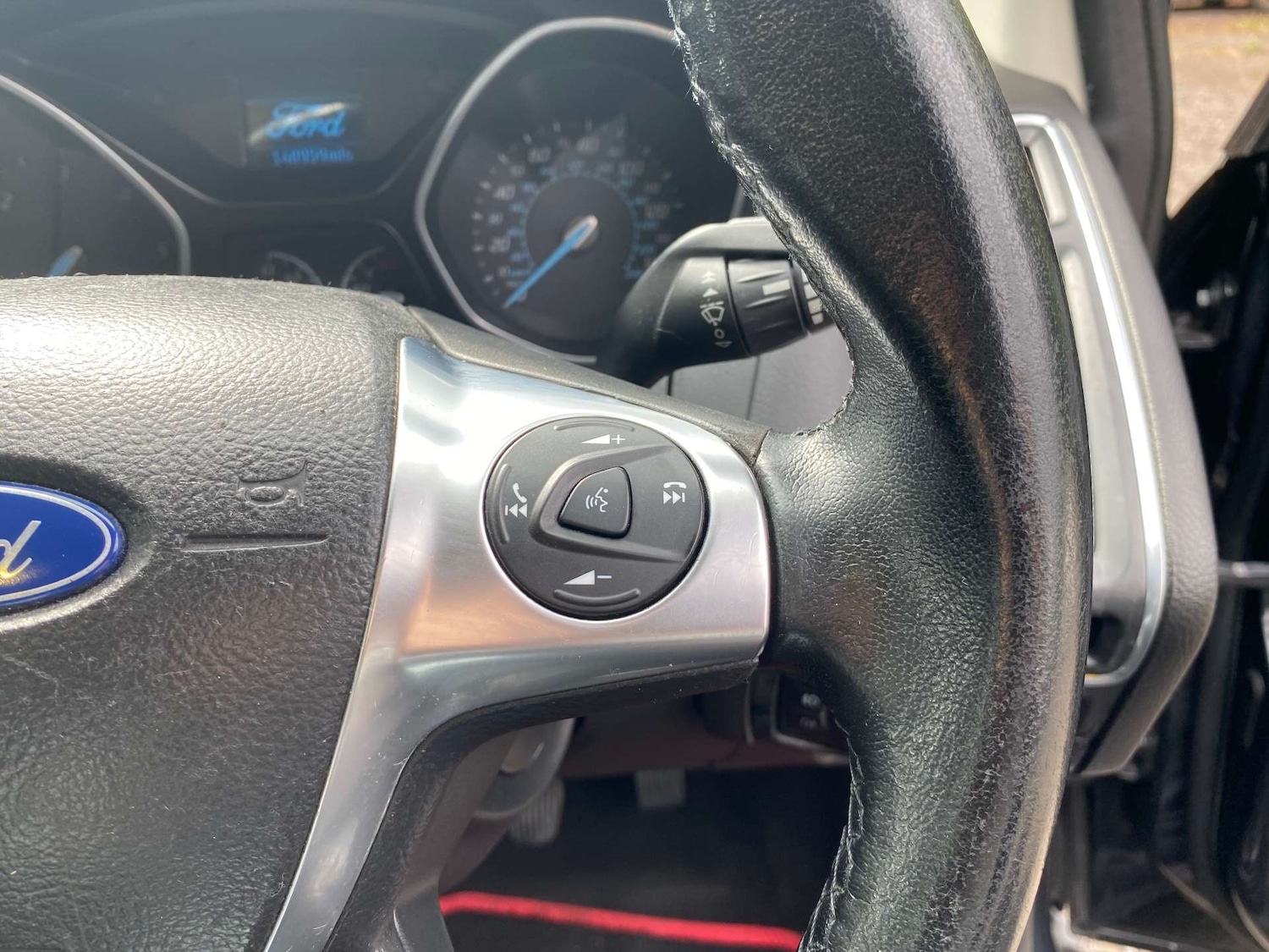Vehicle 29